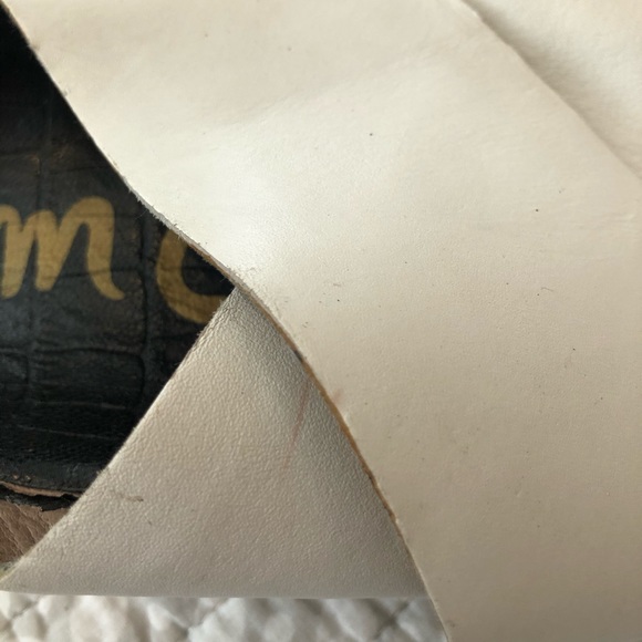 Sam Edelman Sandals - Picture 6 of 10